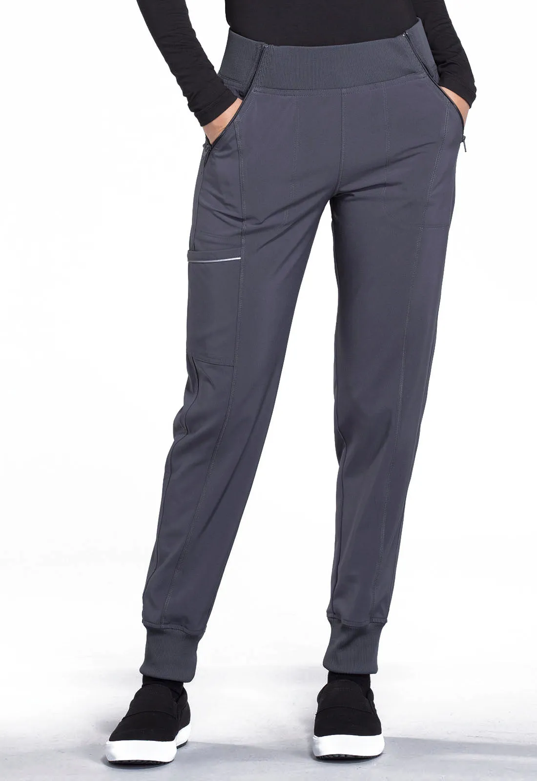 Cherokee Infinity CK110A Women's Jogger Pant - TALL