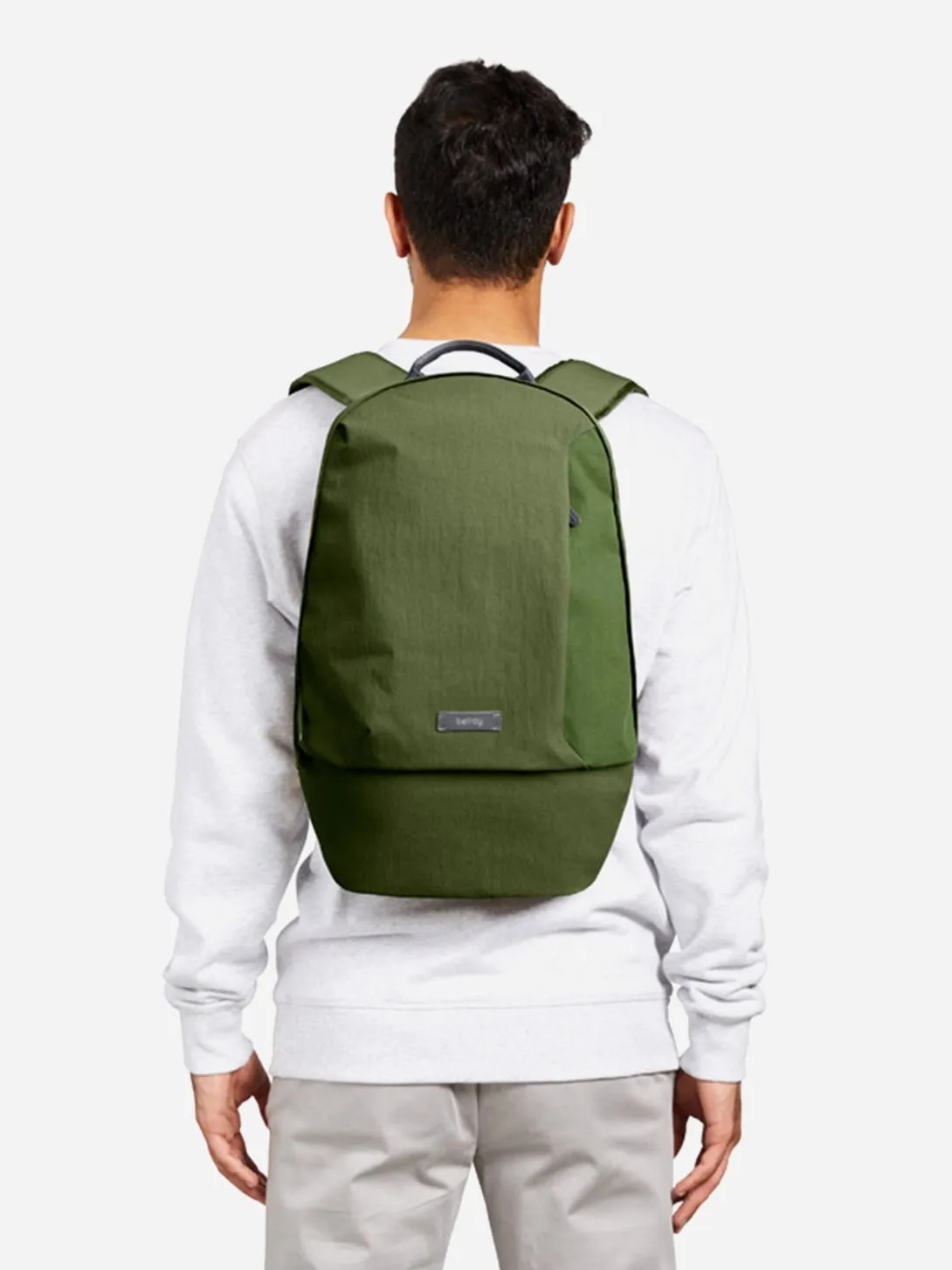 Classic Backpack (2nd Edition)