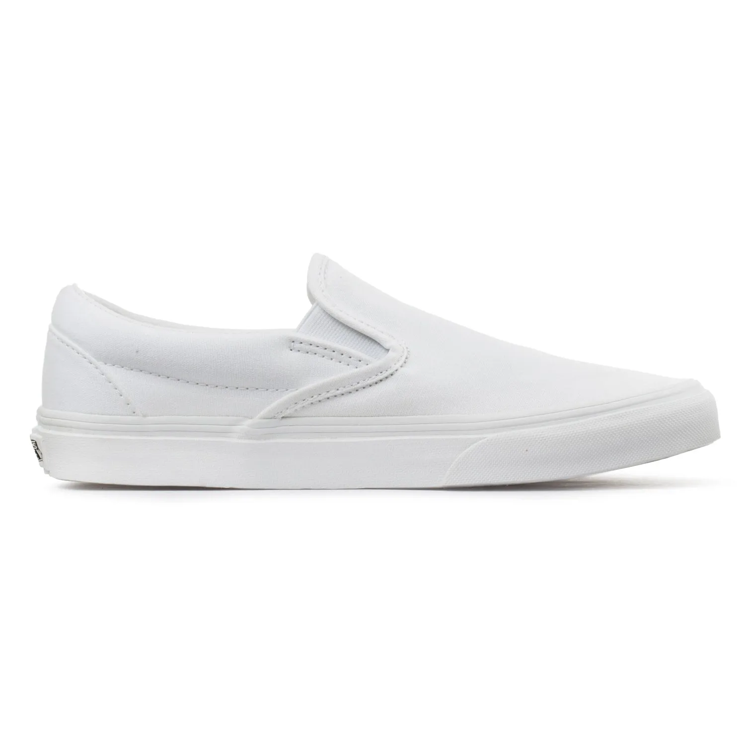 Classic Slip On