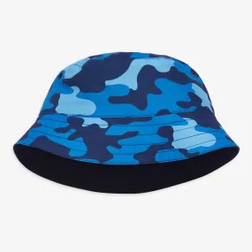 Clearance reversible sun hat in camo