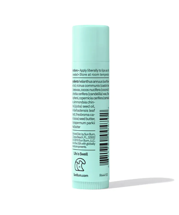 CocoBalm Lip Balm- Ocean Mint