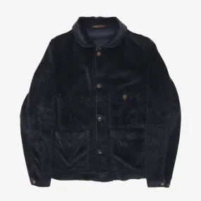 Corduroy Chore Jacket