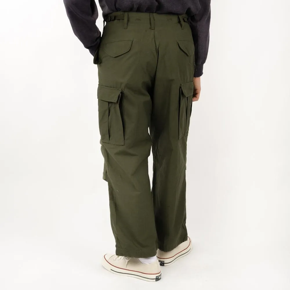 DEADSTOCK M65 US ARMY PANTS