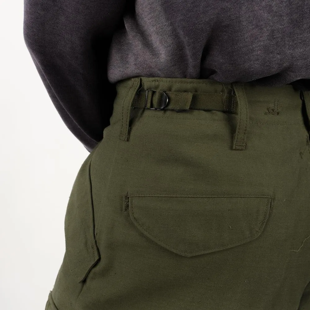 DEADSTOCK M65 US ARMY PANTS