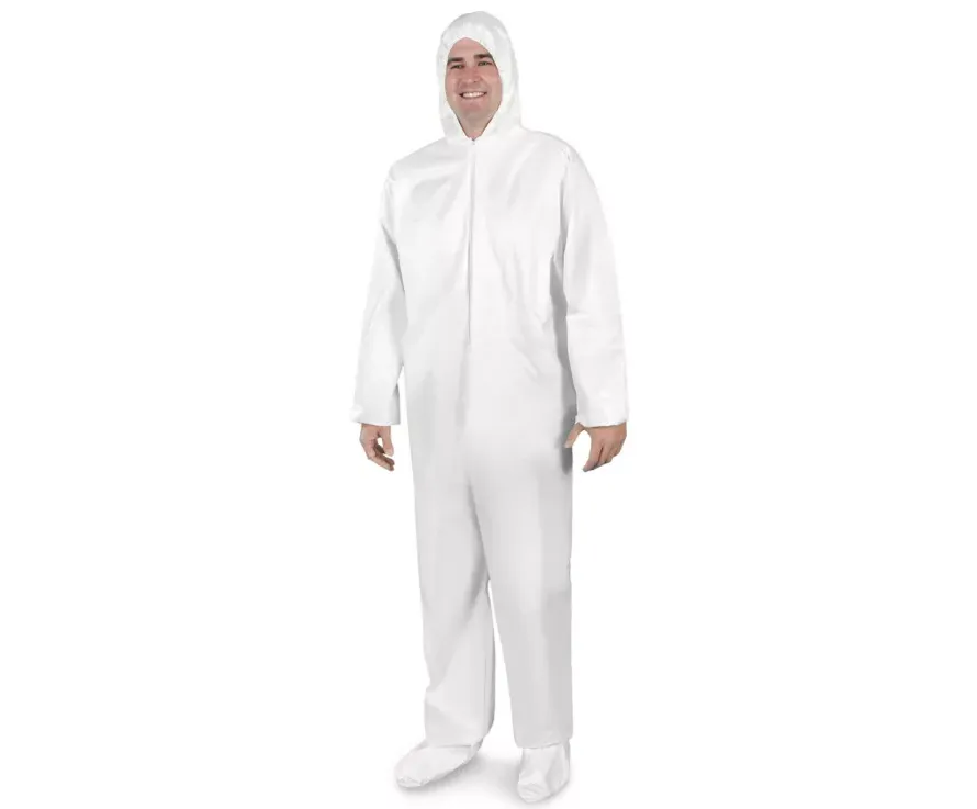 Discounted Tyvek Suits