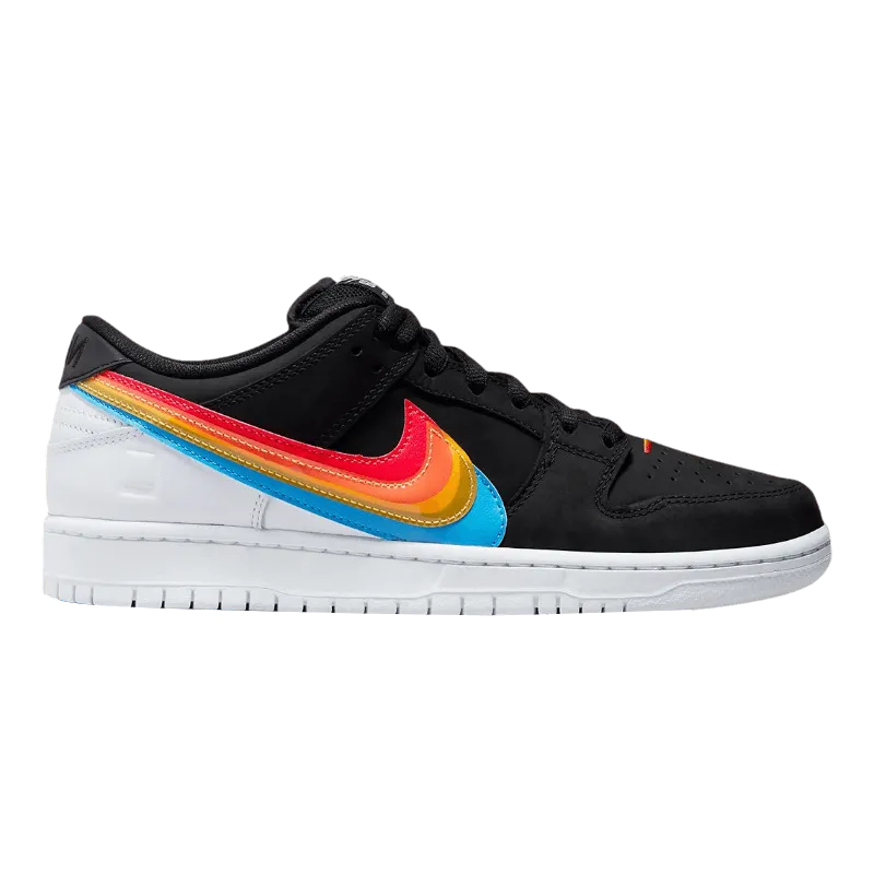 Dunk Low SB Polaroid