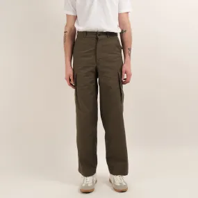 DUTCH CARGO PANTS