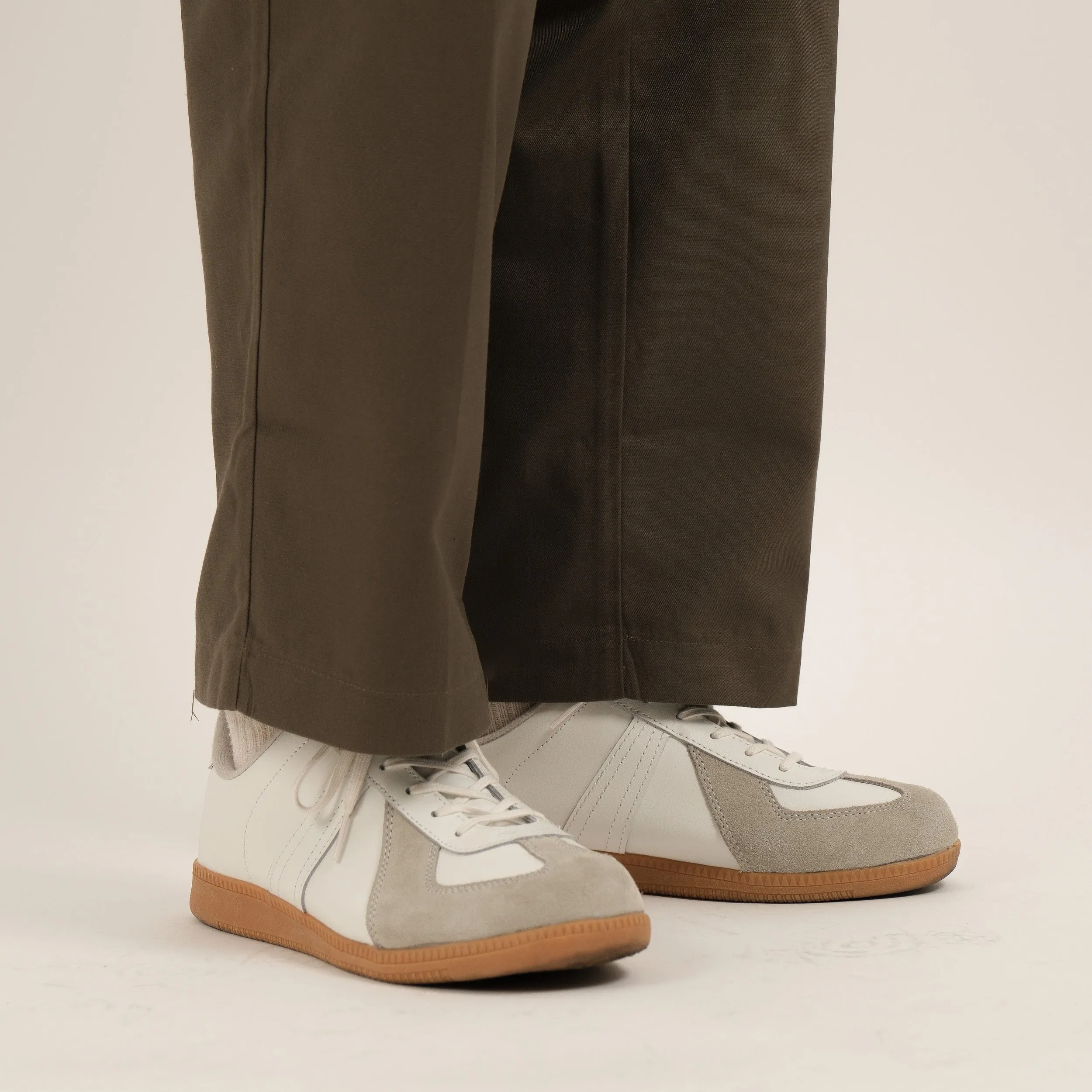 DUTCH CARGO PANTS