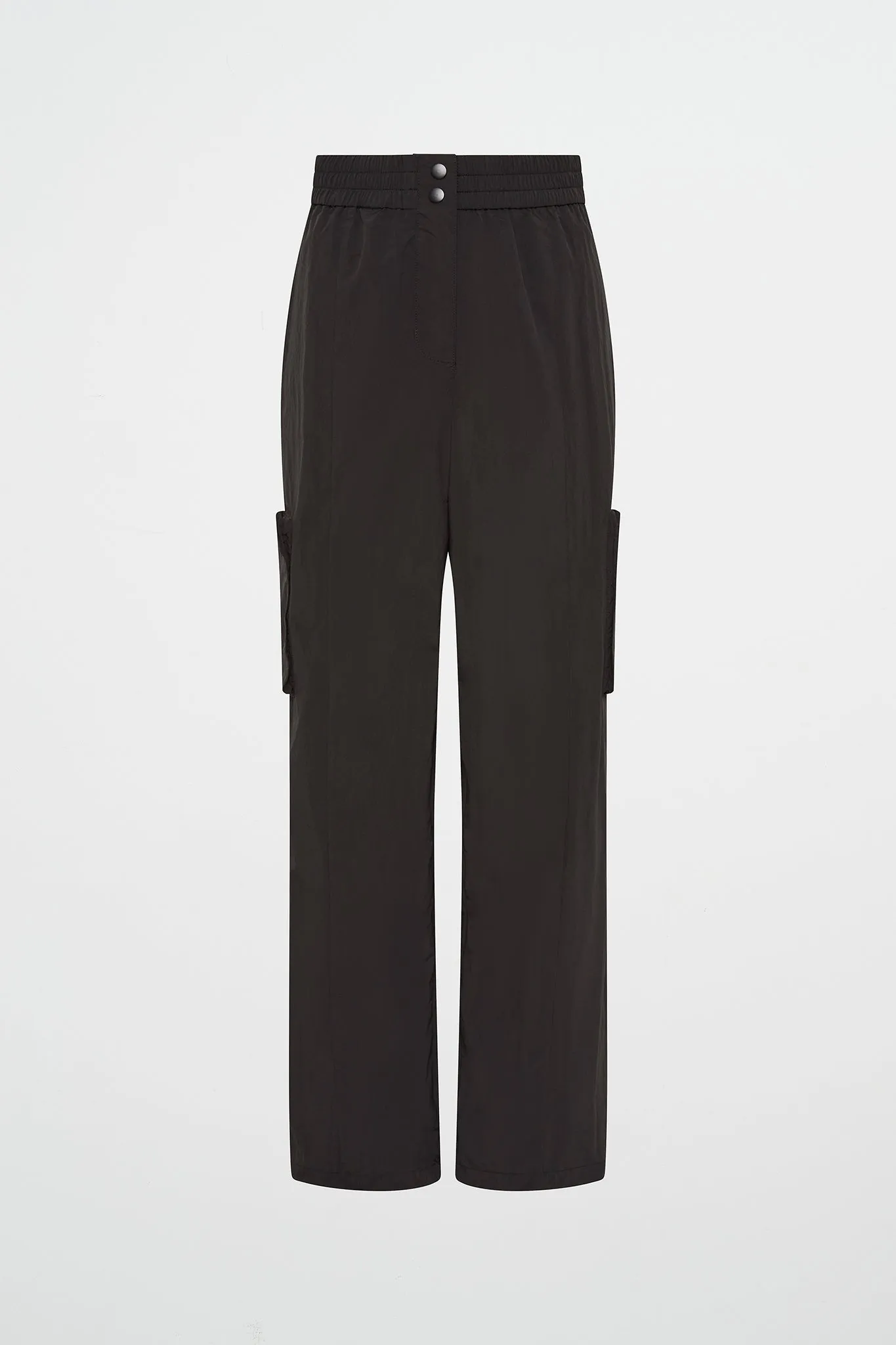 Elasticated Parachute Pant 511