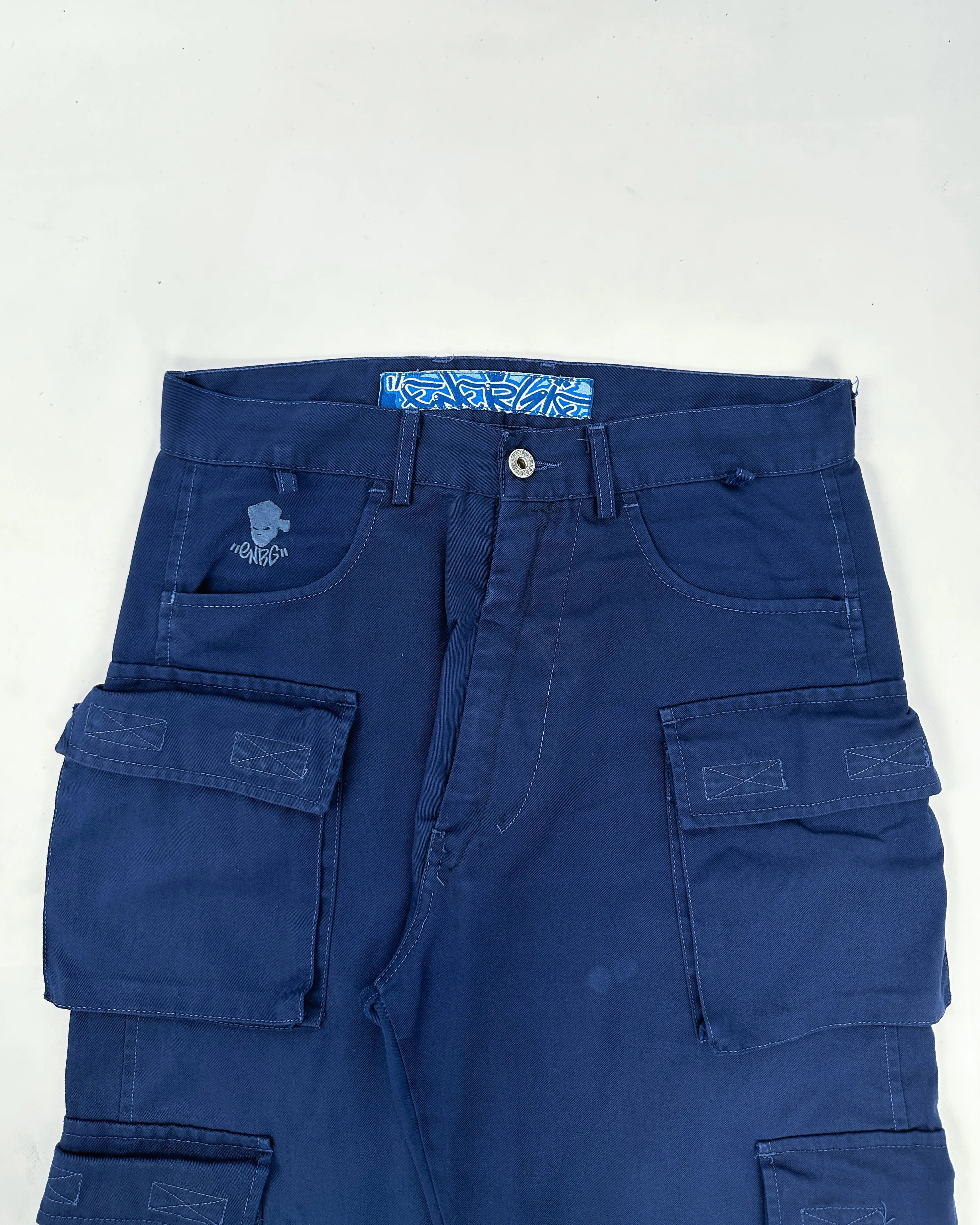 Energie Worker Cargo Pants 2000's