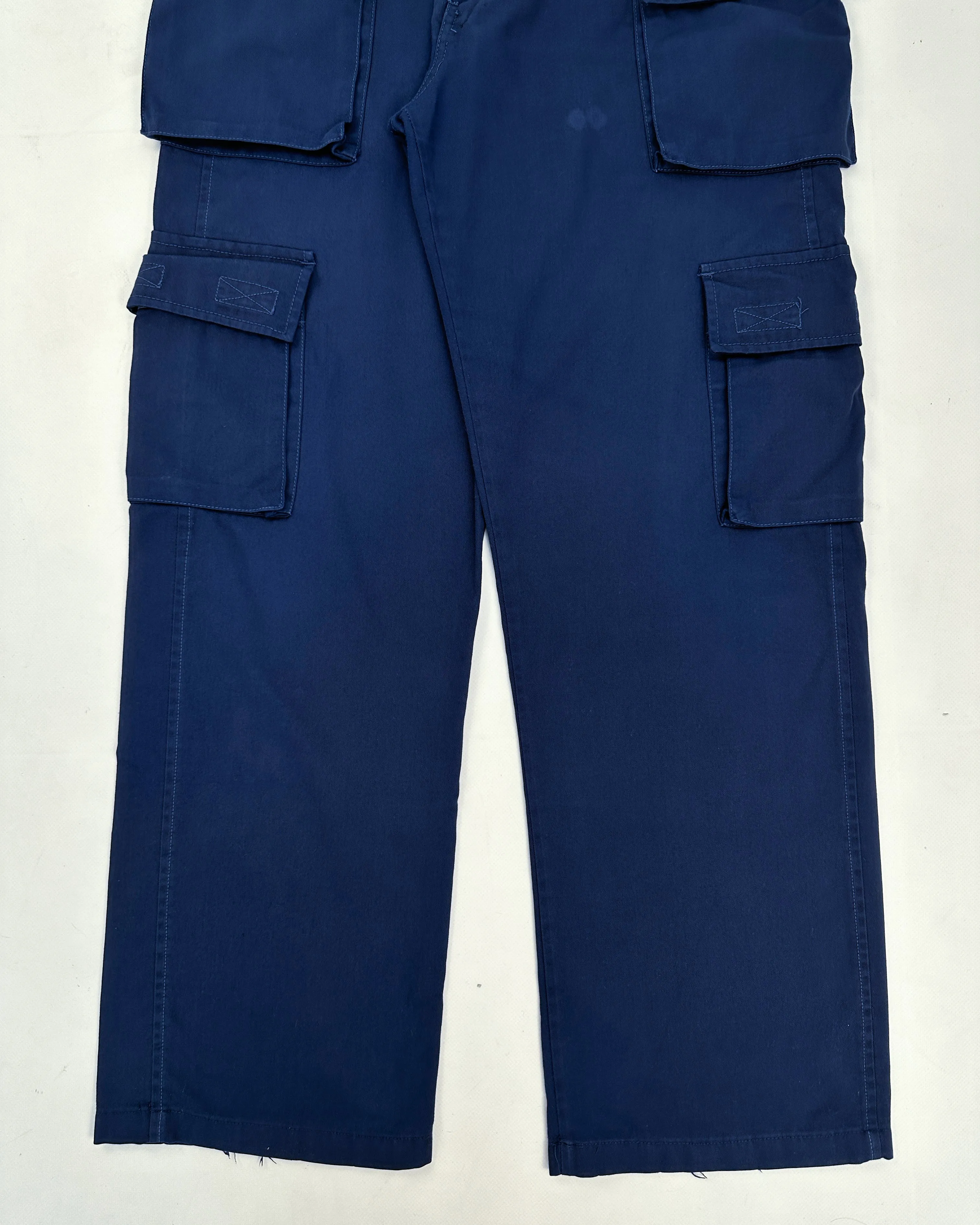 Energie Worker Cargo Pants 2000's