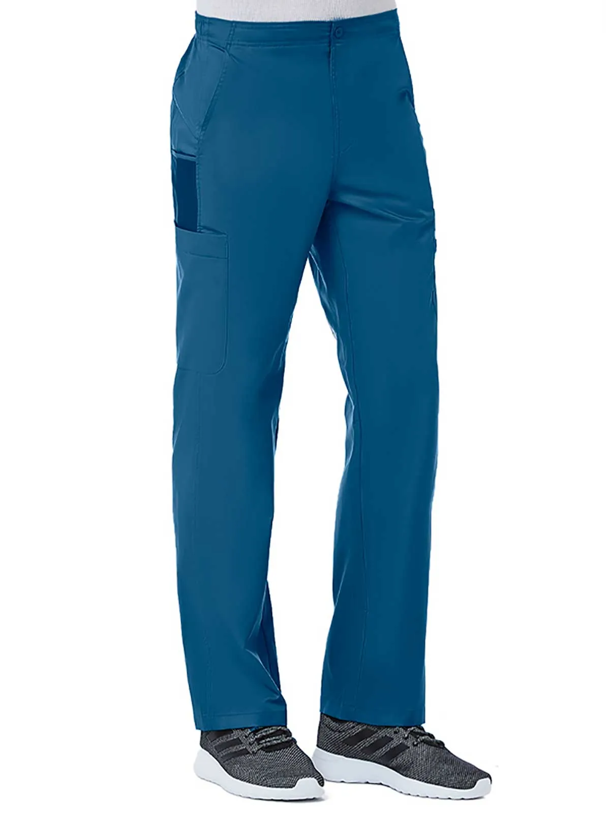 EON - Men Half Elastic 8-Pocket Cargo Pant [2]