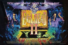 Evil Dead II