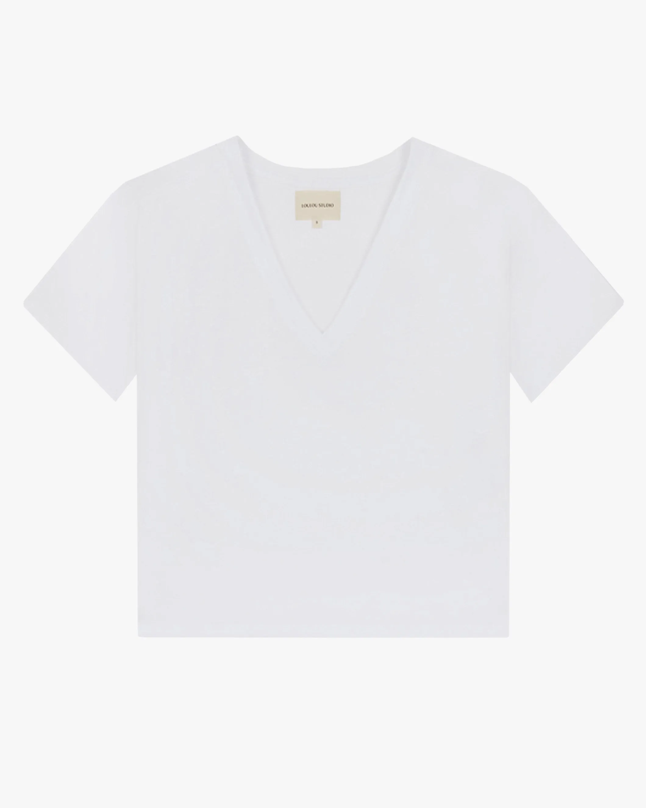 Faaa V-Neck T-Shirt