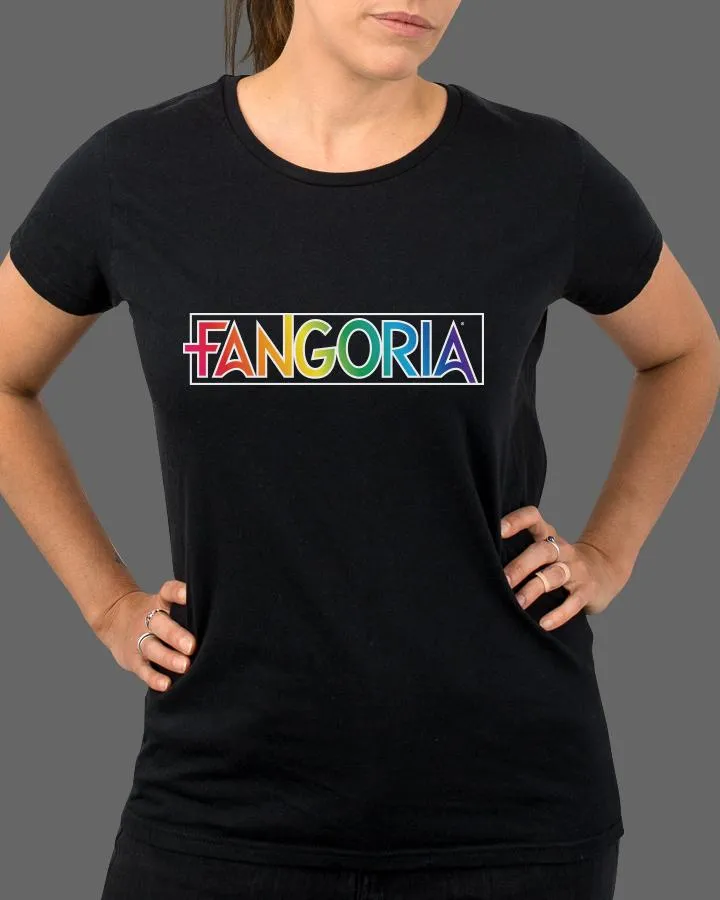 Fangoria - Pride Month - Womens