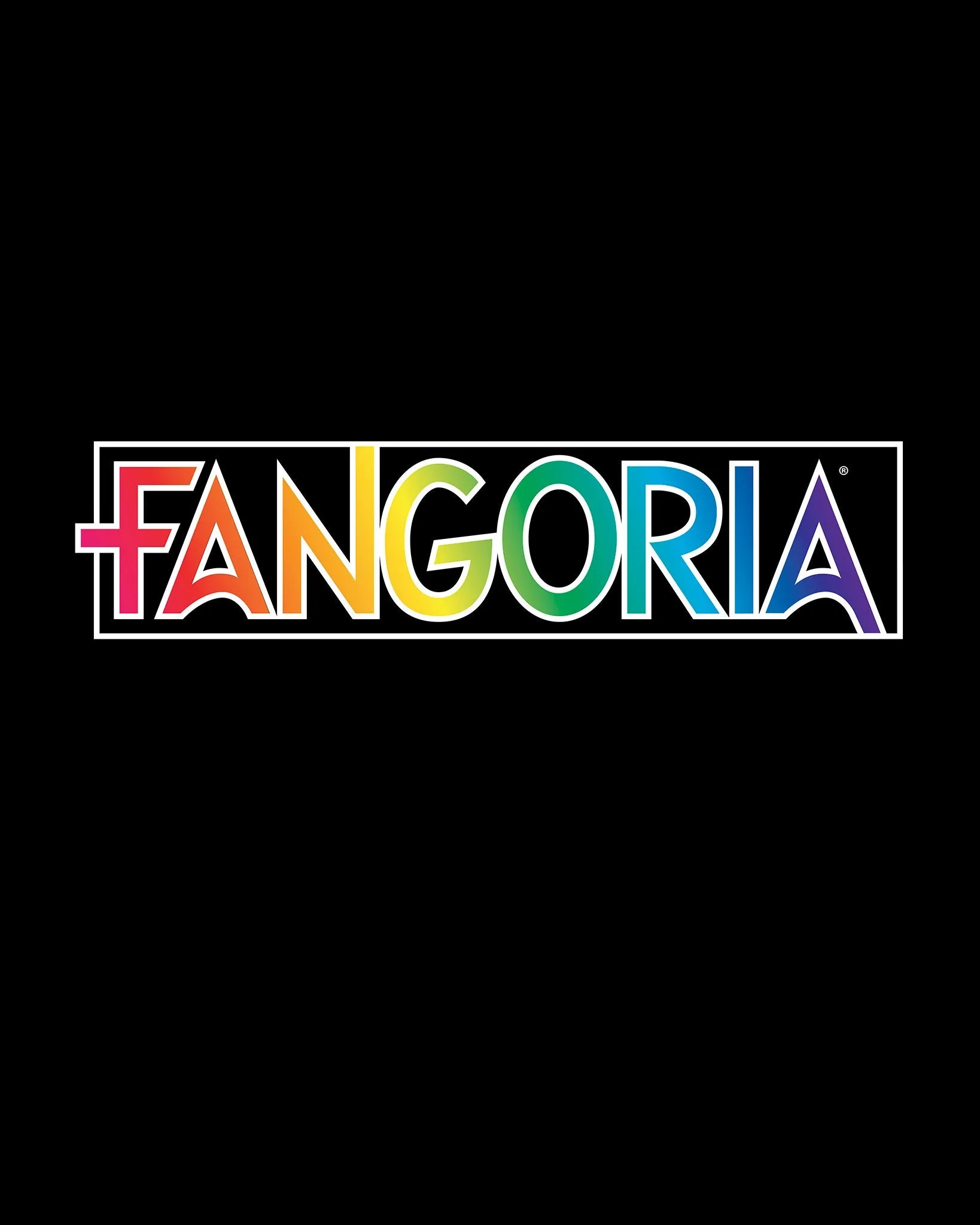 Fangoria - Pride Month - Womens