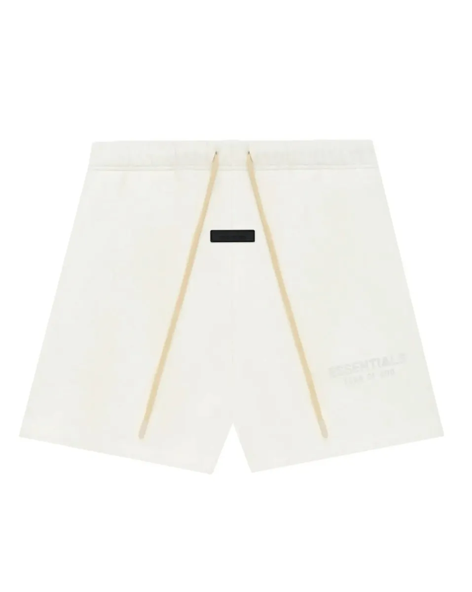 Fear Of God Essentials Cloud Dance Shorts