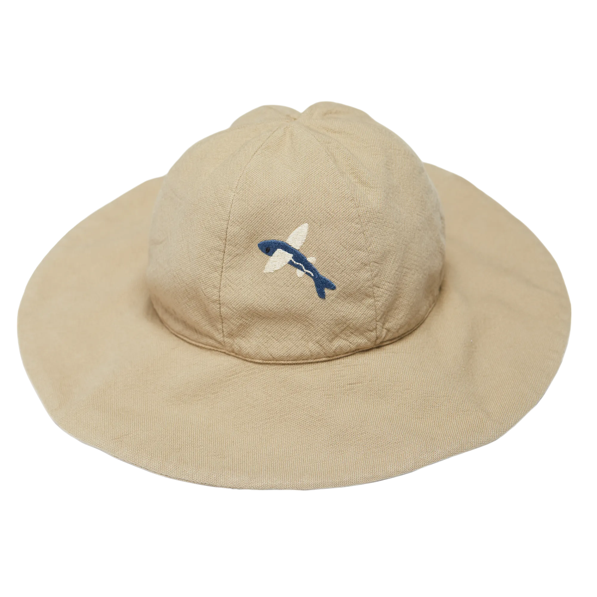 Fonn Hat | Flying Fish | Dune