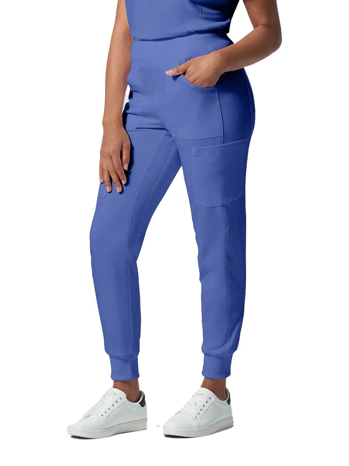 Forward -  Women's Jogger Scrub Pant [2]