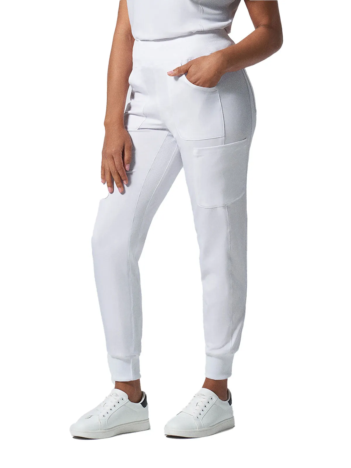 Forward -  Women's Jogger Scrub Pant [2]