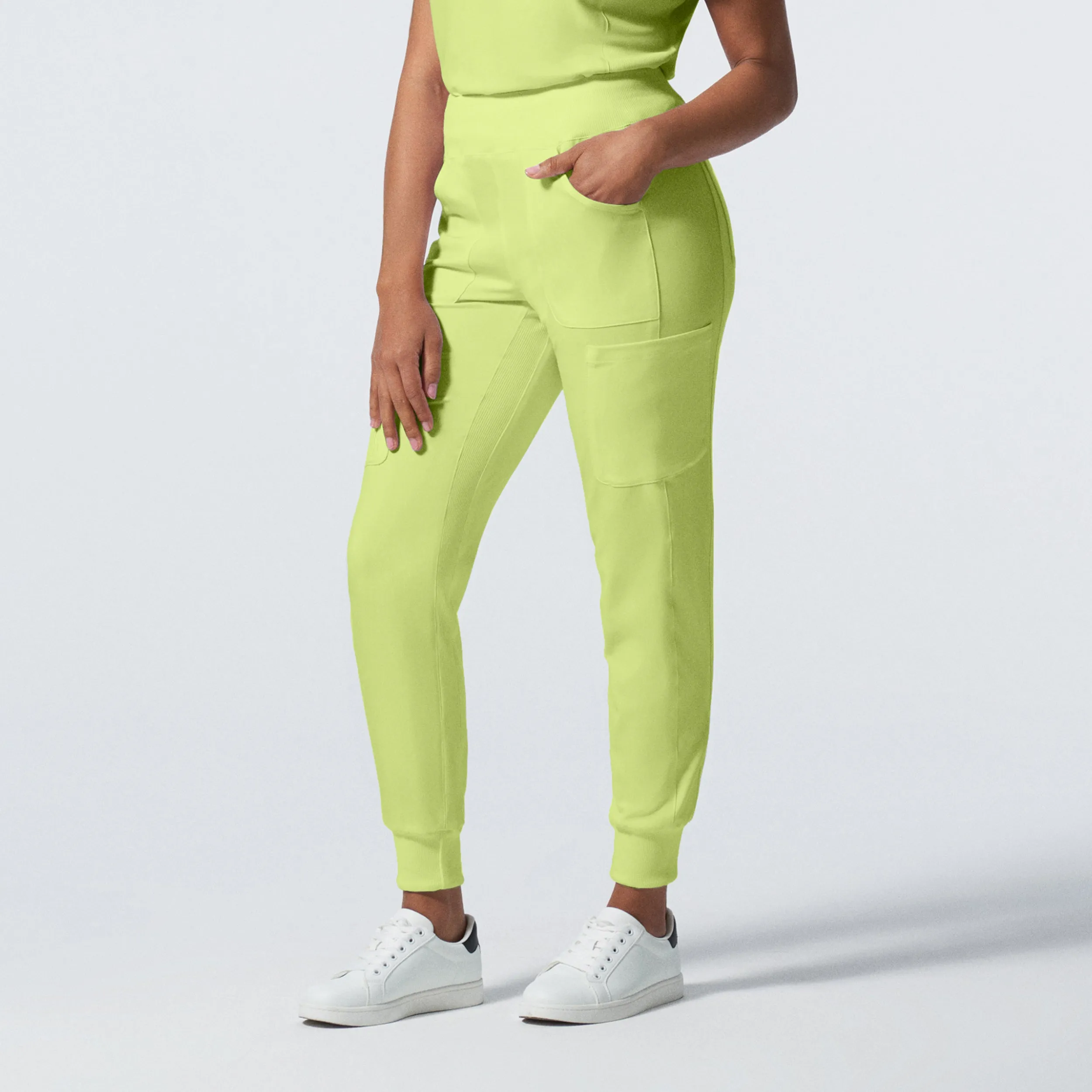 Forward -  Women's Jogger Scrub Pant [2]