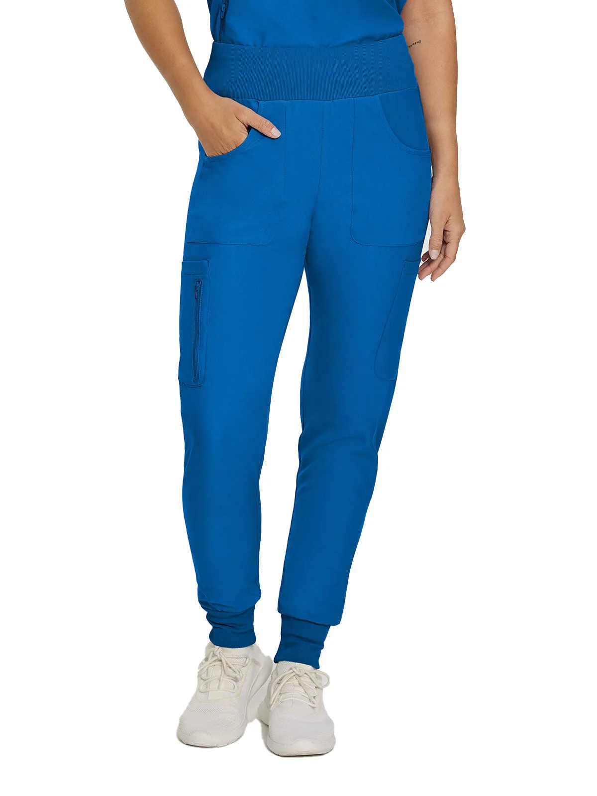 Forward -  Women's Jogger Scrub Pant [2]