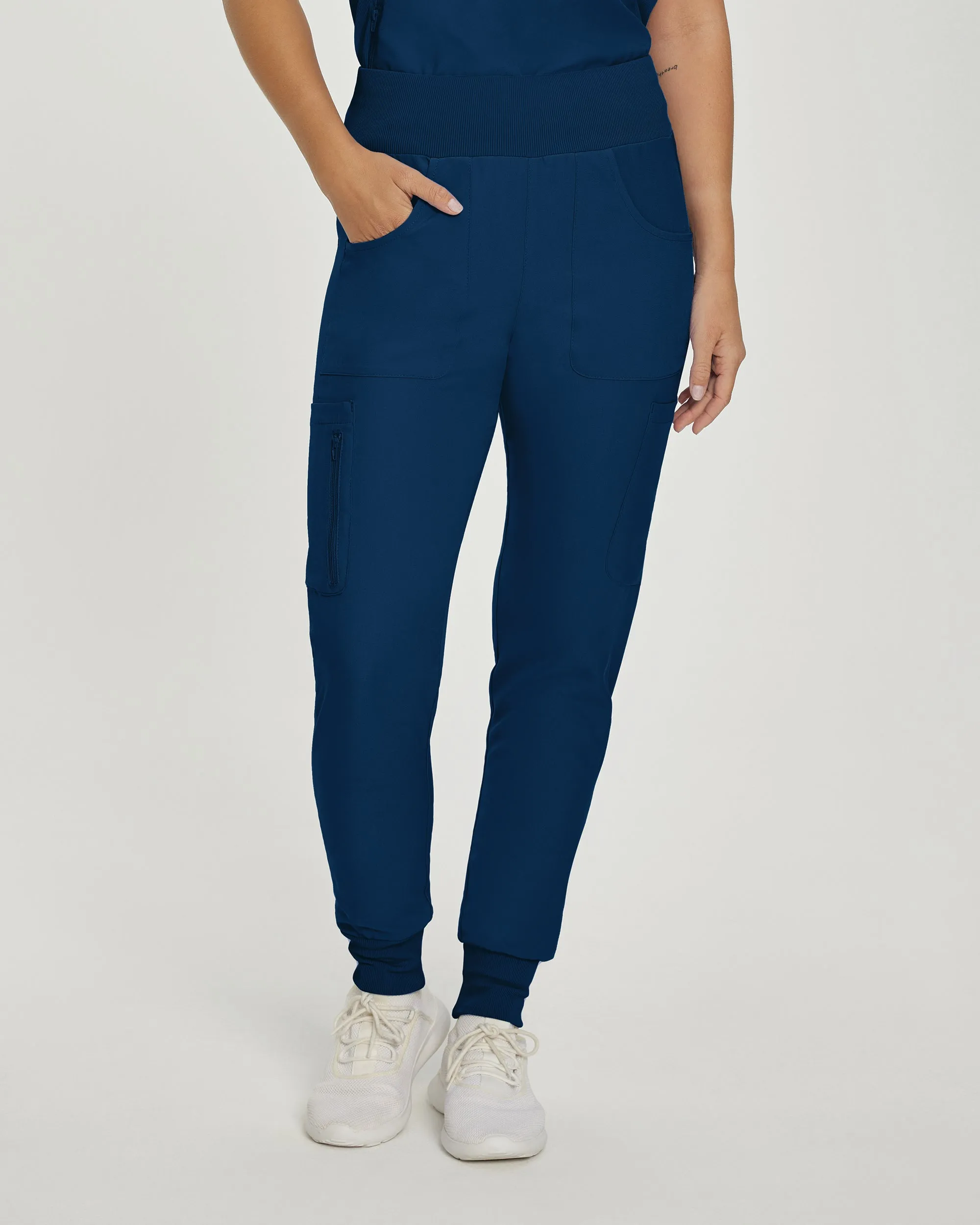 Forward -  Women's Jogger Scrub Pant [2]