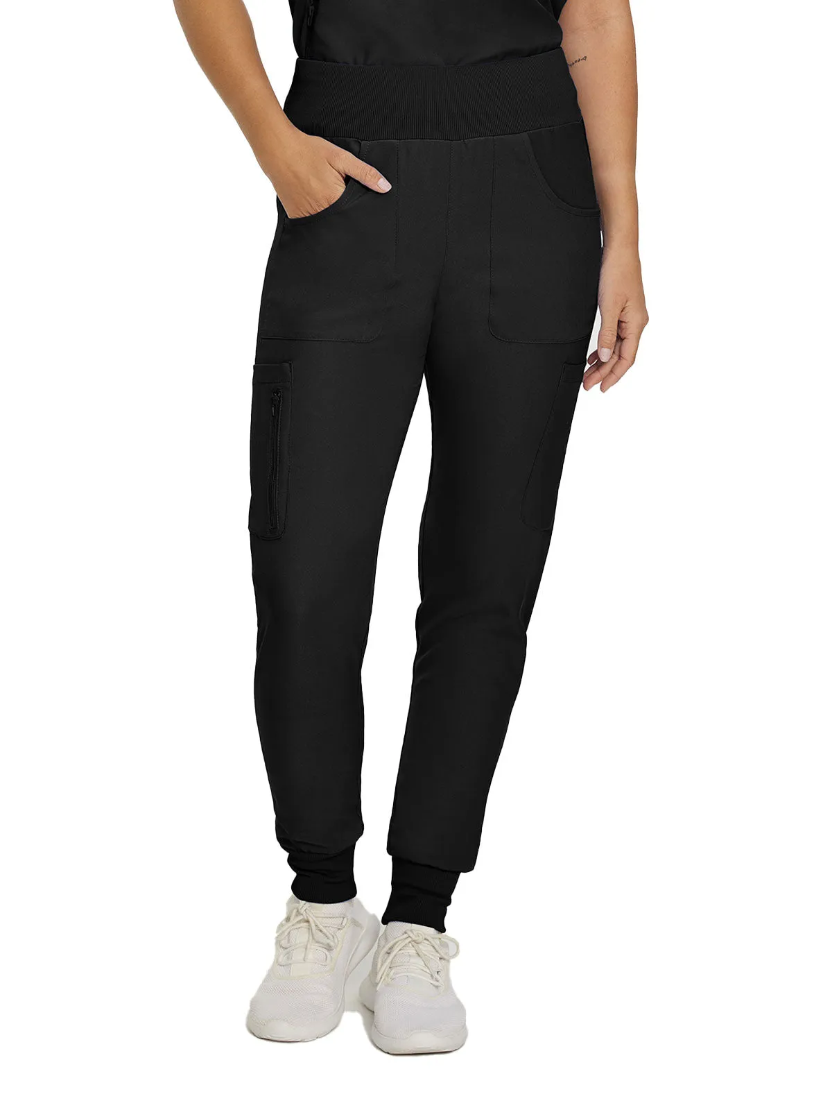 Forward -  Women's Jogger Scrub Pant [2]