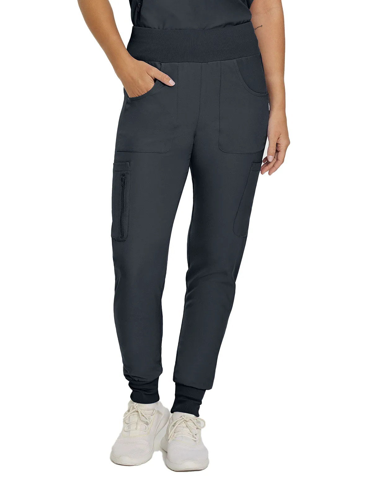 Forward -  Women's Jogger Scrub Pant [2]