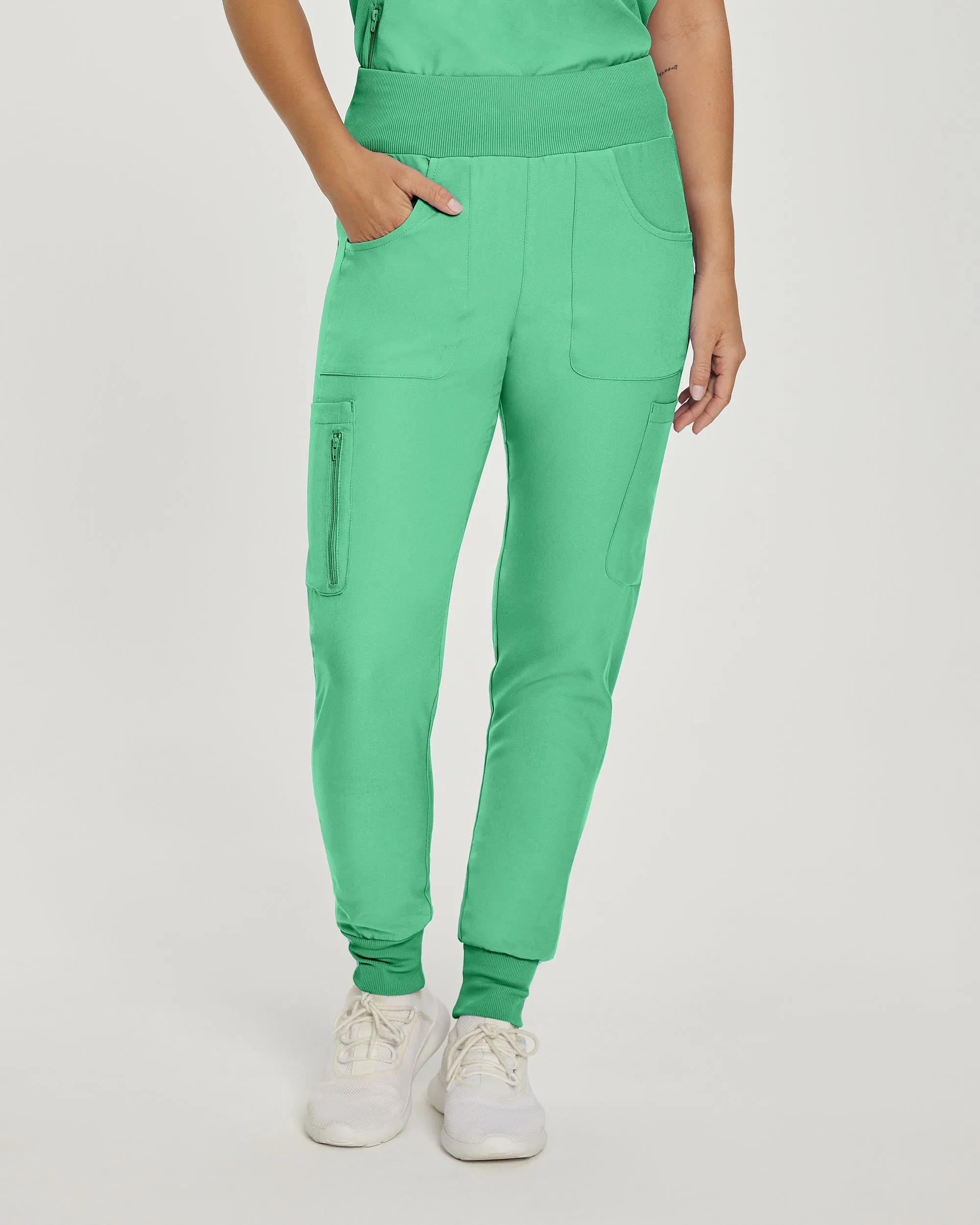 Forward -  Women's Jogger Scrub Pant [2]