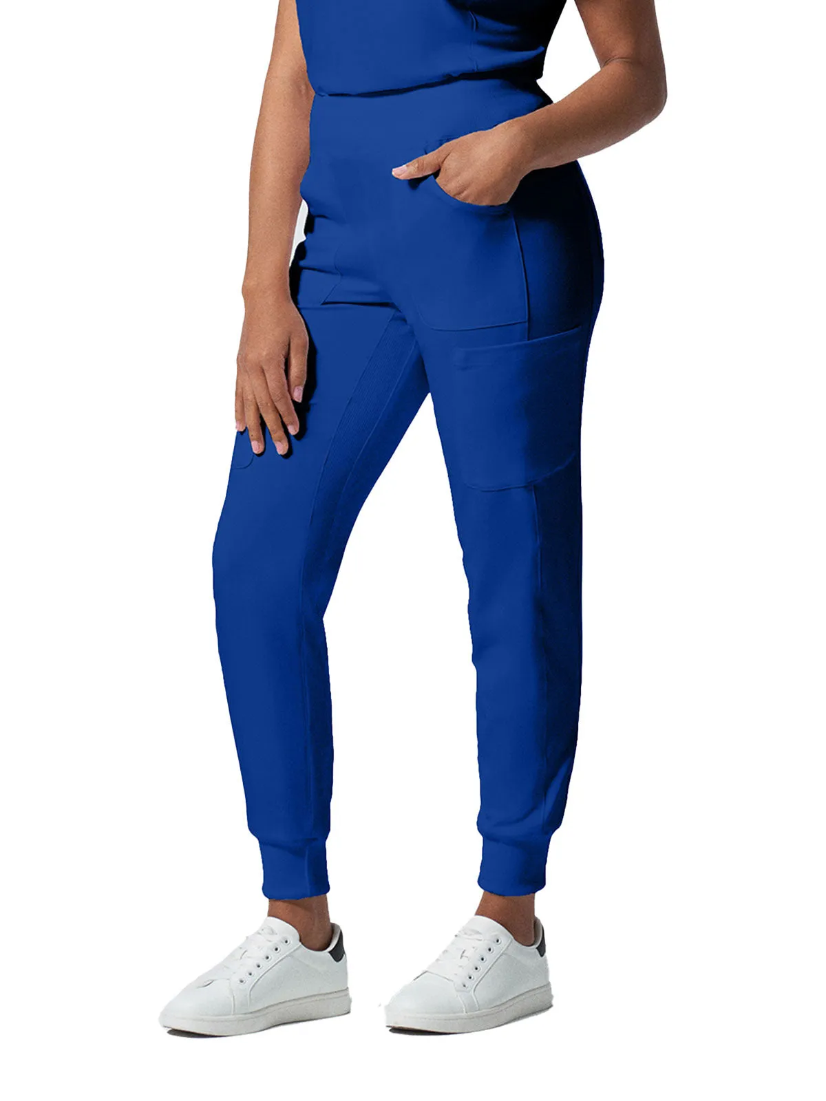 Forward -  Women's Jogger Scrub Pant [2]