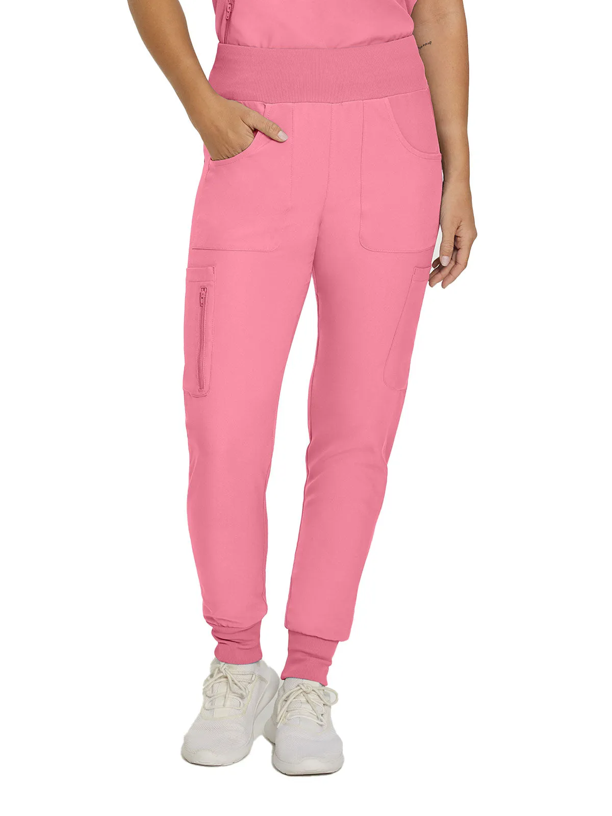 Forward -  Women's Jogger Scrub Pant [2]