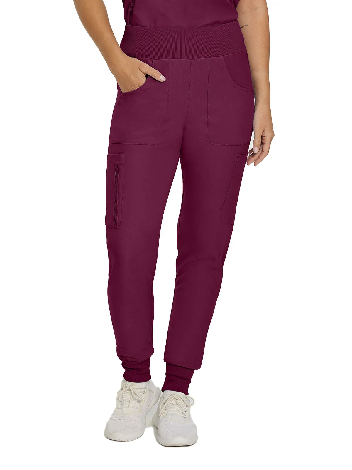 Forward -  Women's Jogger Scrub Pant [2]