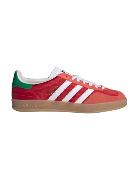 Gazelle Indoor Olympic Red