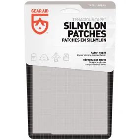 Gear Aid Tenacious Tape Silnylon Patches