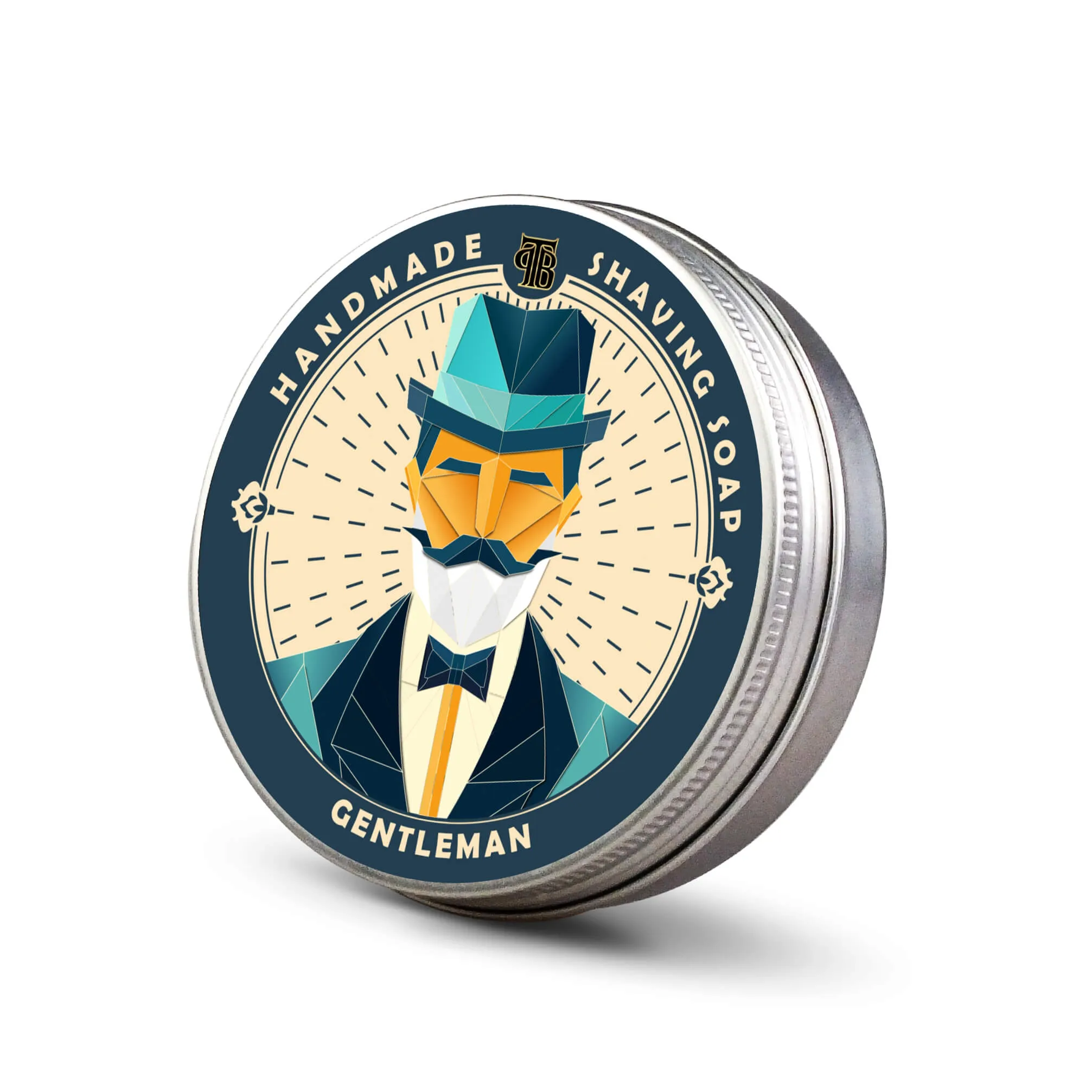 Gentleman Shaving Soap