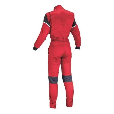 Go Kart Racing Suit ND-16