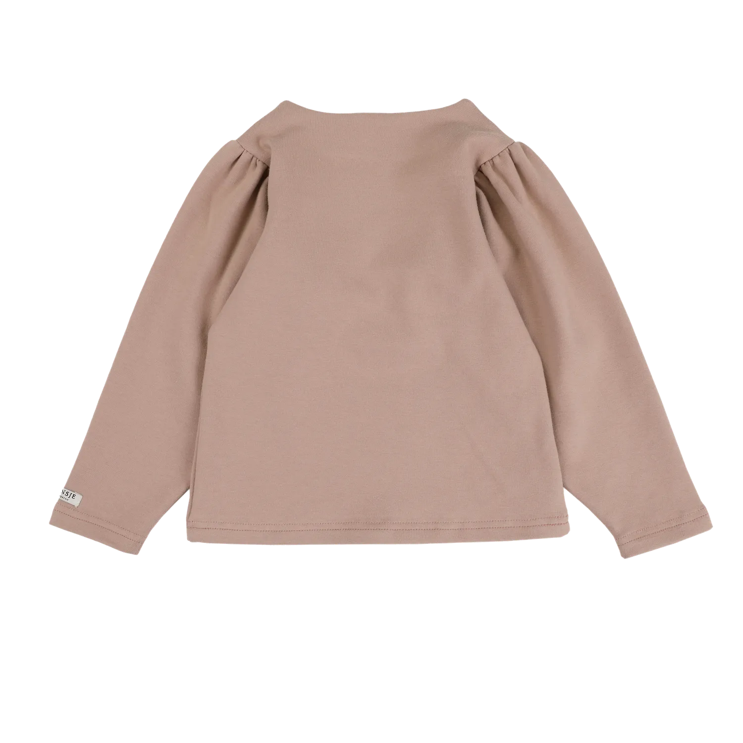 Heya Top | Vintage Rose