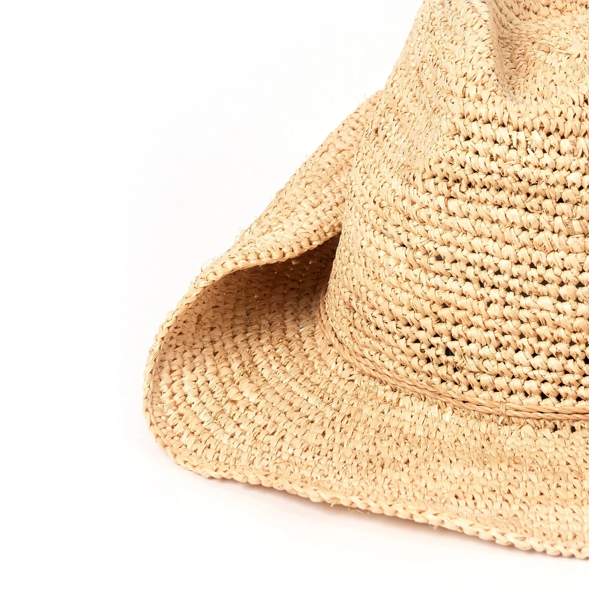 Jackson Sunhat - Light Natural