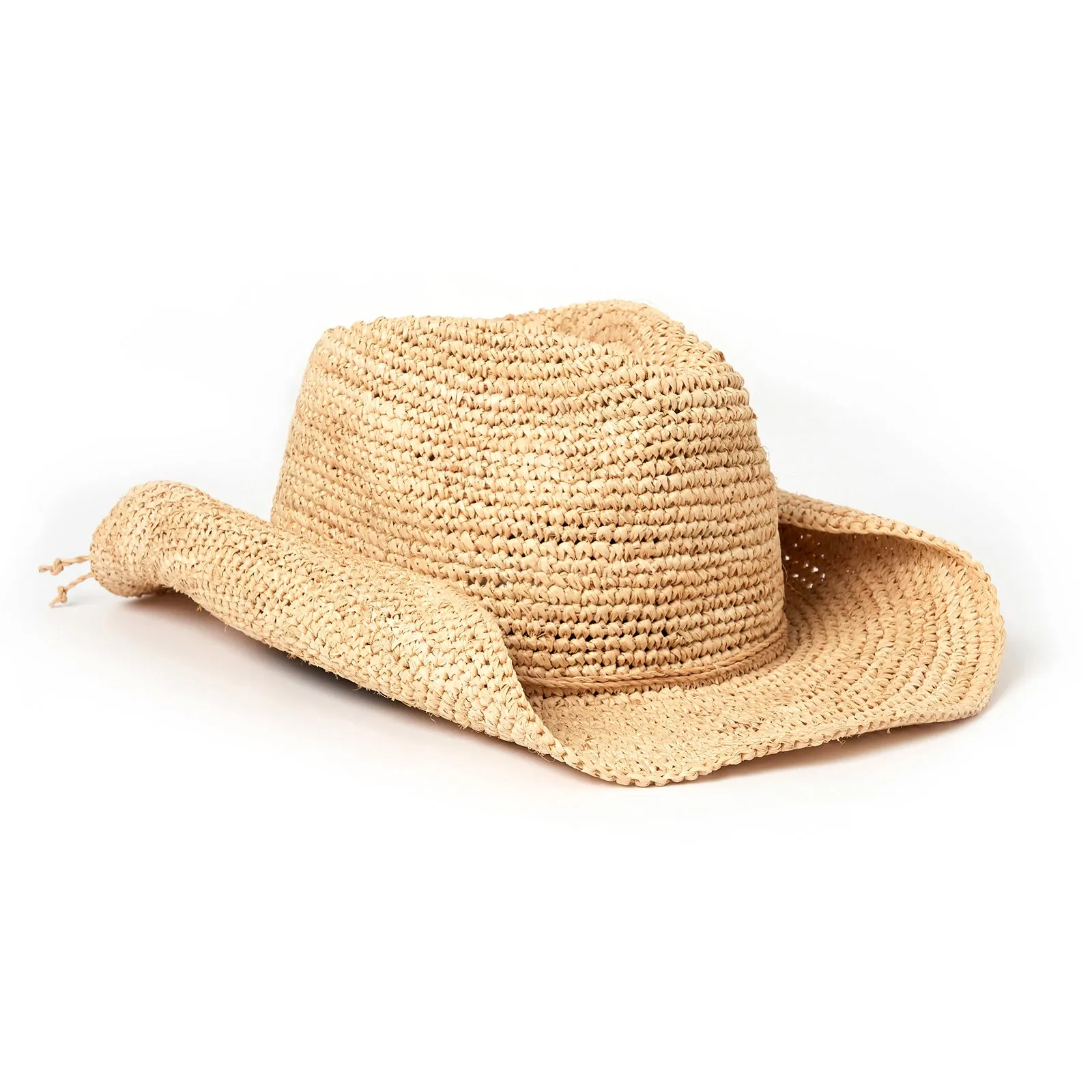 Jackson Sunhat - Light Natural