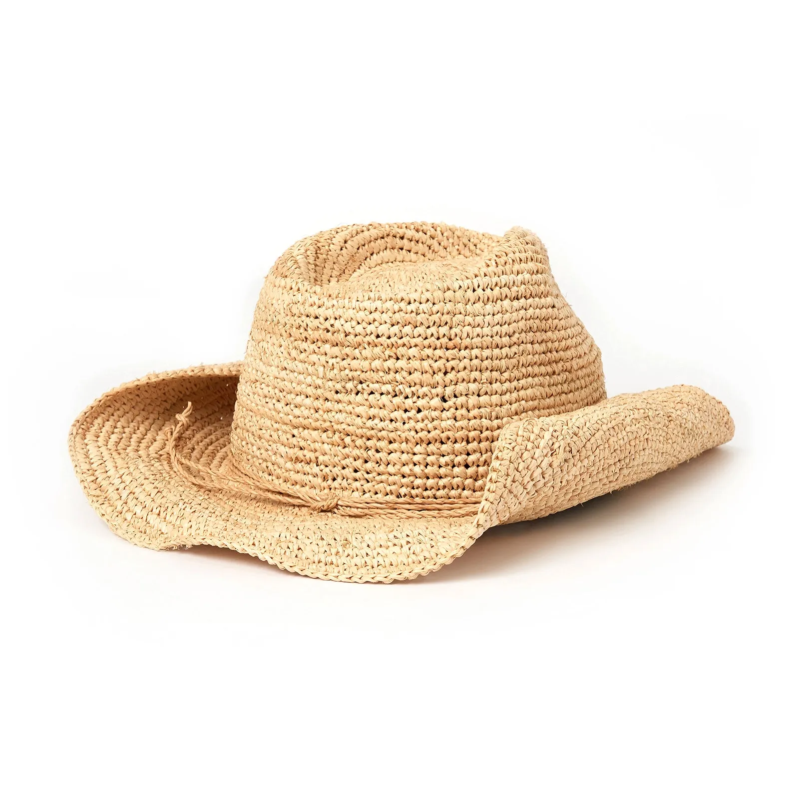 Jackson Sunhat - Light Natural