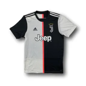 Juventus - 2019-20 - Heim - M - adidas