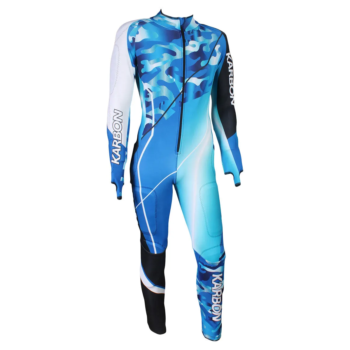 Karbon JR Solitude GS Suit