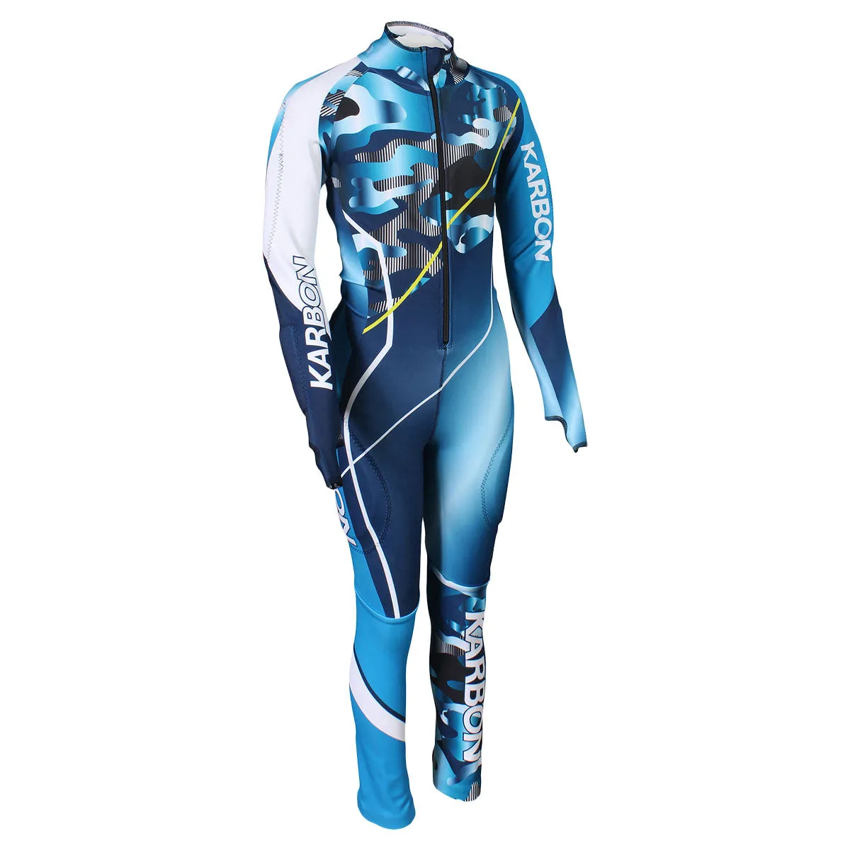 Karbon JR Solitude GS Suit