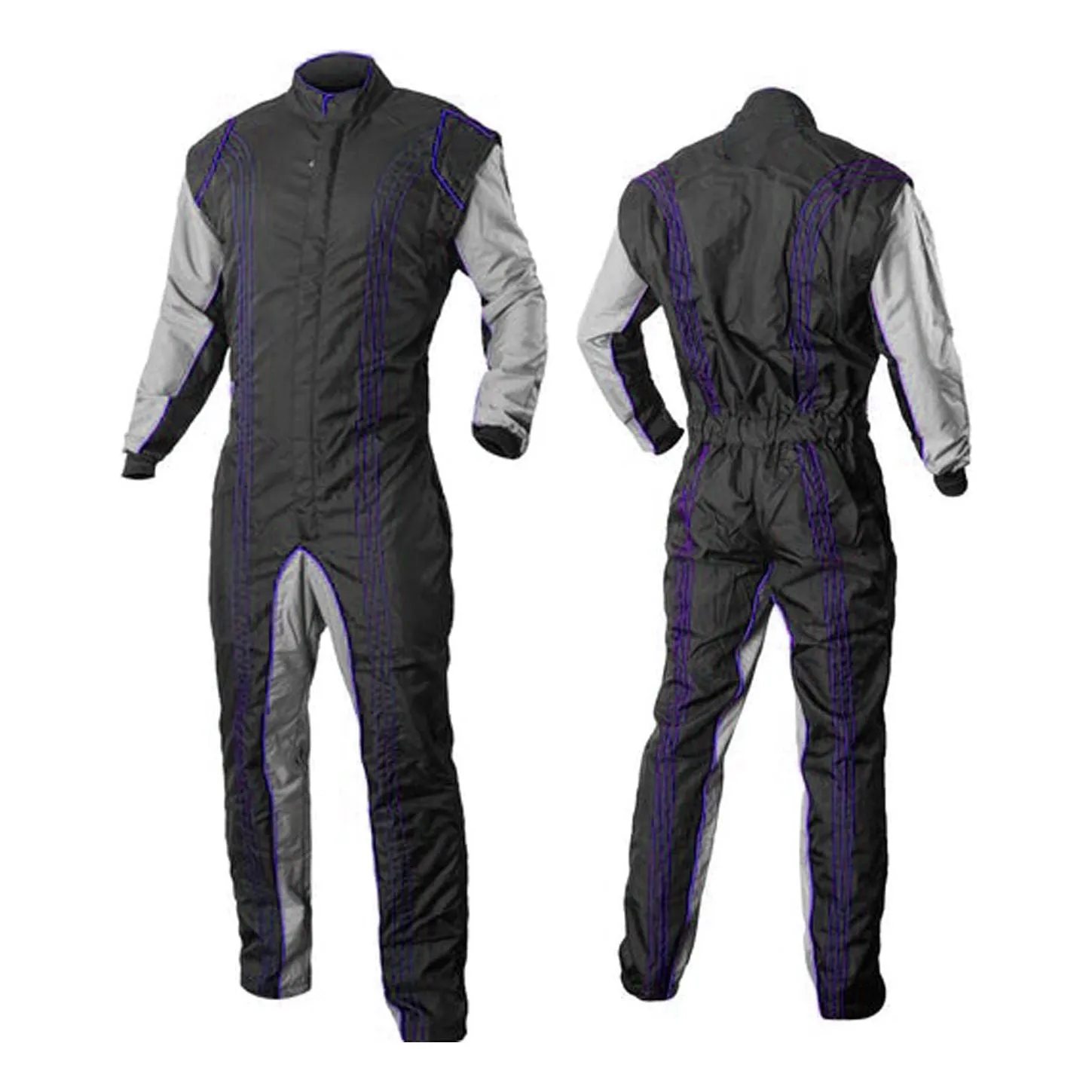 Kart Racing Men/Women Suit  ND-027