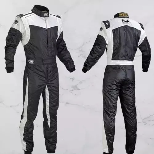 Kart Racing  Suit ZX4-0102