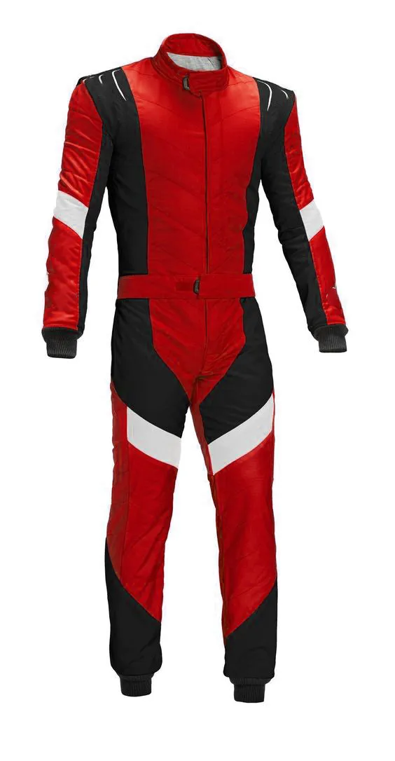 Kart Racing  Suit ZX4-0187