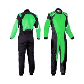 Kart Racing  Suit ZX4-0232