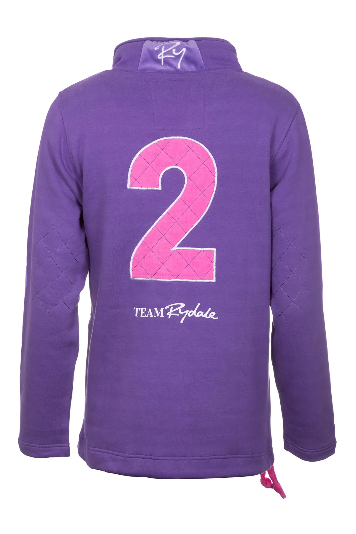 Ladies Legacy Team Rydale Sweatshirt