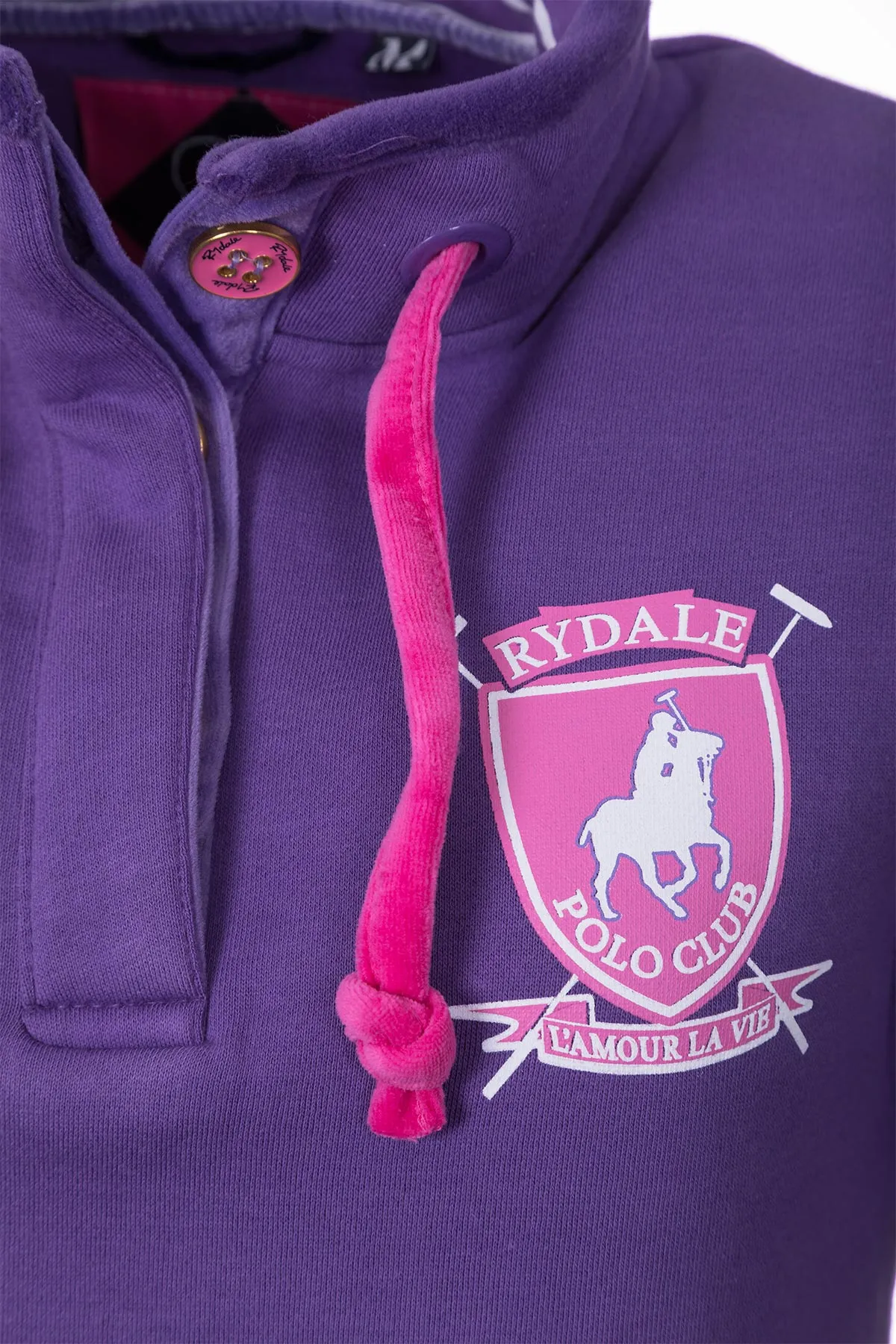 Ladies Legacy Team Rydale Sweatshirt